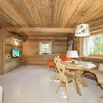 Apartment Stockerdoerfl Mit Garten In Kitzbuehel - By One Villas Апартаменти *
