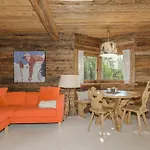 Apartment Stockerdoerfl Mit Garten In Kitzbuehel - By One Villas Апартаменти