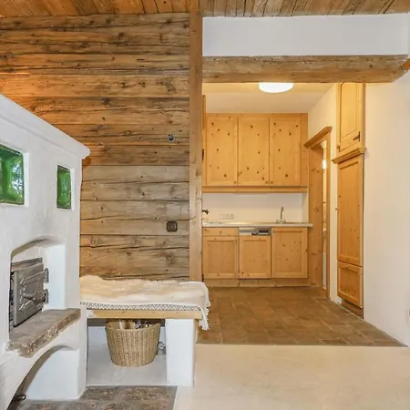 Stockerdoerfl & Ruhe In キッツビュール