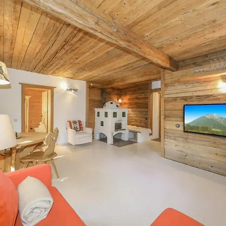 Stockerdoerfl & Ruhe In キッツビュール