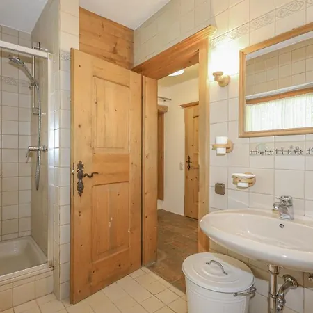 Stockerdoerfl & Ruhe In