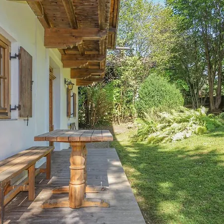Apartment Stockerdoerfl Mit Garten In Kitzbuehel - By One Villas * كيتزبوهيل