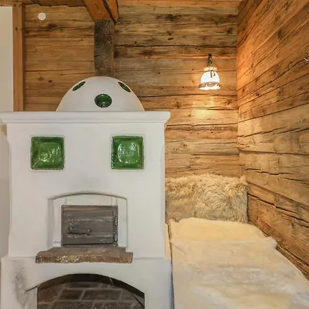 Διαμέρισμα Stockerdoerfl & Ruhe In *