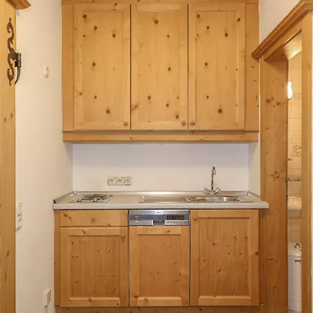 Stockerdoerfl & Ruhe In Kitzbühel