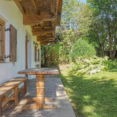 Stockerdoerfl Mit Garten In - By One Kitzbühel