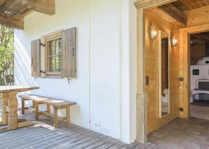 Stockerdoerfl & Ruhe In Appartement