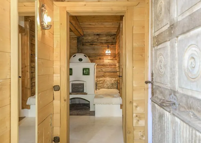 Stockerdoerfl & Ruhe In * Kitzbühel