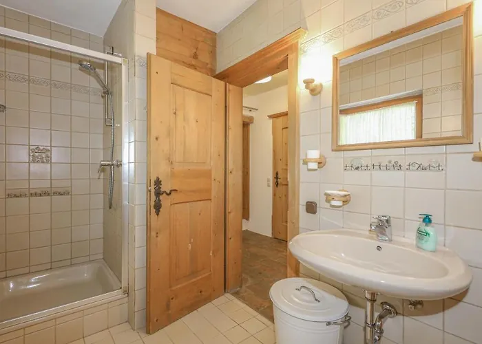 Stockerdoerfl & Ruhe In