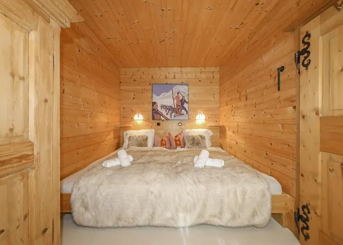 Appartement Stockerdoerfl & Ruhe In