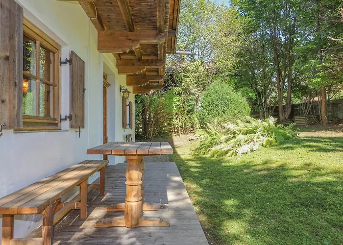 Stockerdoerfl & Ruhe In * Kitzbühel