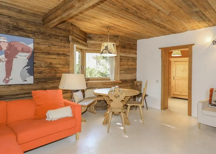 Stockerdoerfl & Ruhe In *