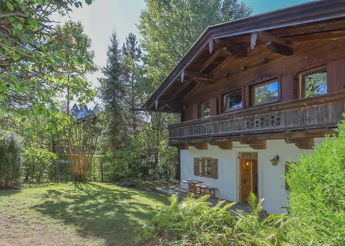 Stockerdoerfl & Ruhe In