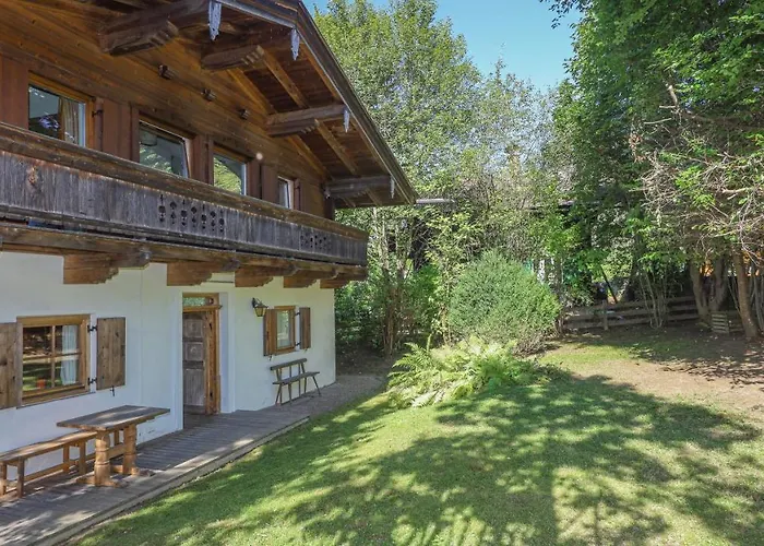 Appartement Stockerdoerfl & Ruhe In *