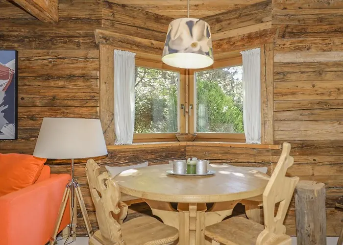 Stockerdoerfl & Ruhe In Appartement *