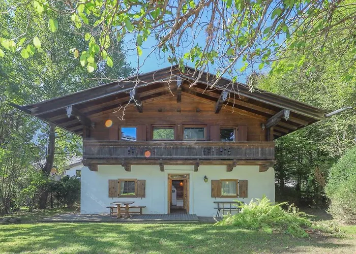 Stockerdoerfl & Ruhe In Appartement *