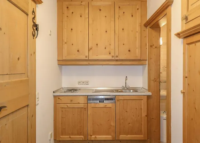 Stockerdoerfl & Ruhe In Kitzbühel