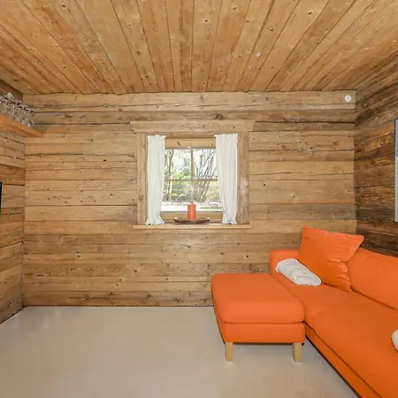 Apartment Stockerdoerfl - Alpencharm Mit Garten