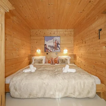 Apartment Stockerdoerfl - Alpencharm Mit Garten