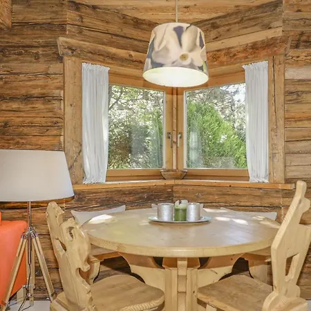 Stockerdoerfl - Alpencharm Mit Garten Apartment *