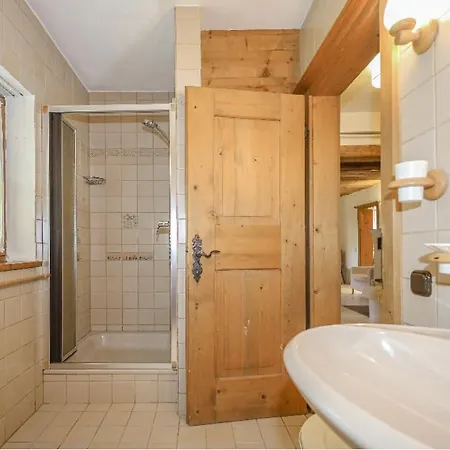 Stockerdoerfl - Alpencharm Mit Garten Apartment *